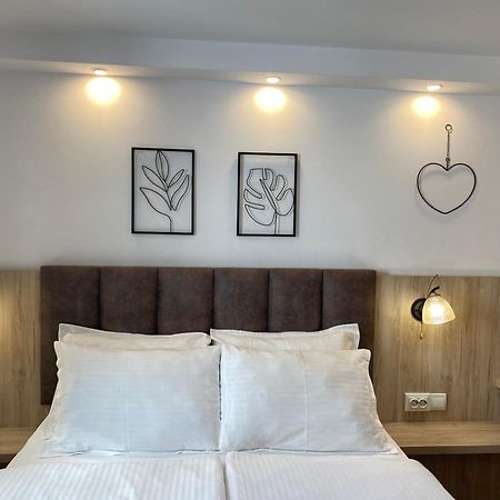 Tsarevets Panoramic Apartments Wielkie Tyrnowo Zewnętrze zdjęcie