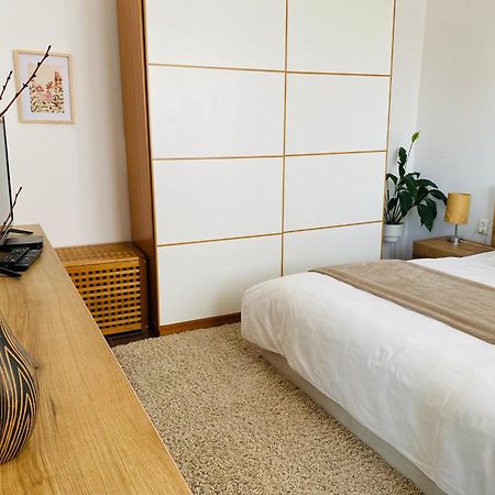 Tsarevets Panoramic Apartments Wielkie Tyrnowo Zewnętrze zdjęcie