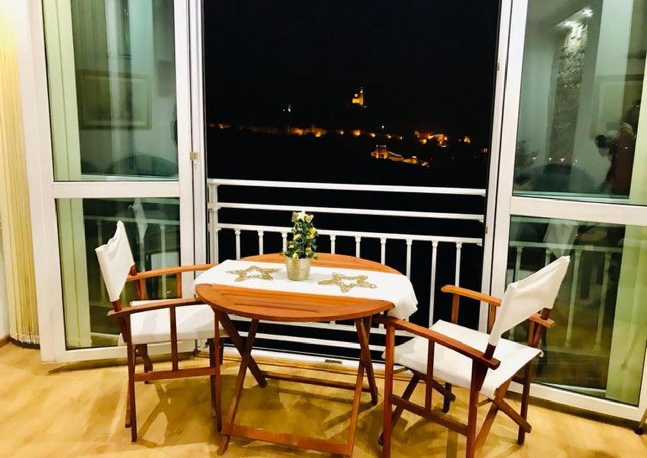 Tsarevets Panoramic Apartments Wielkie Tyrnowo Zewnętrze zdjęcie
