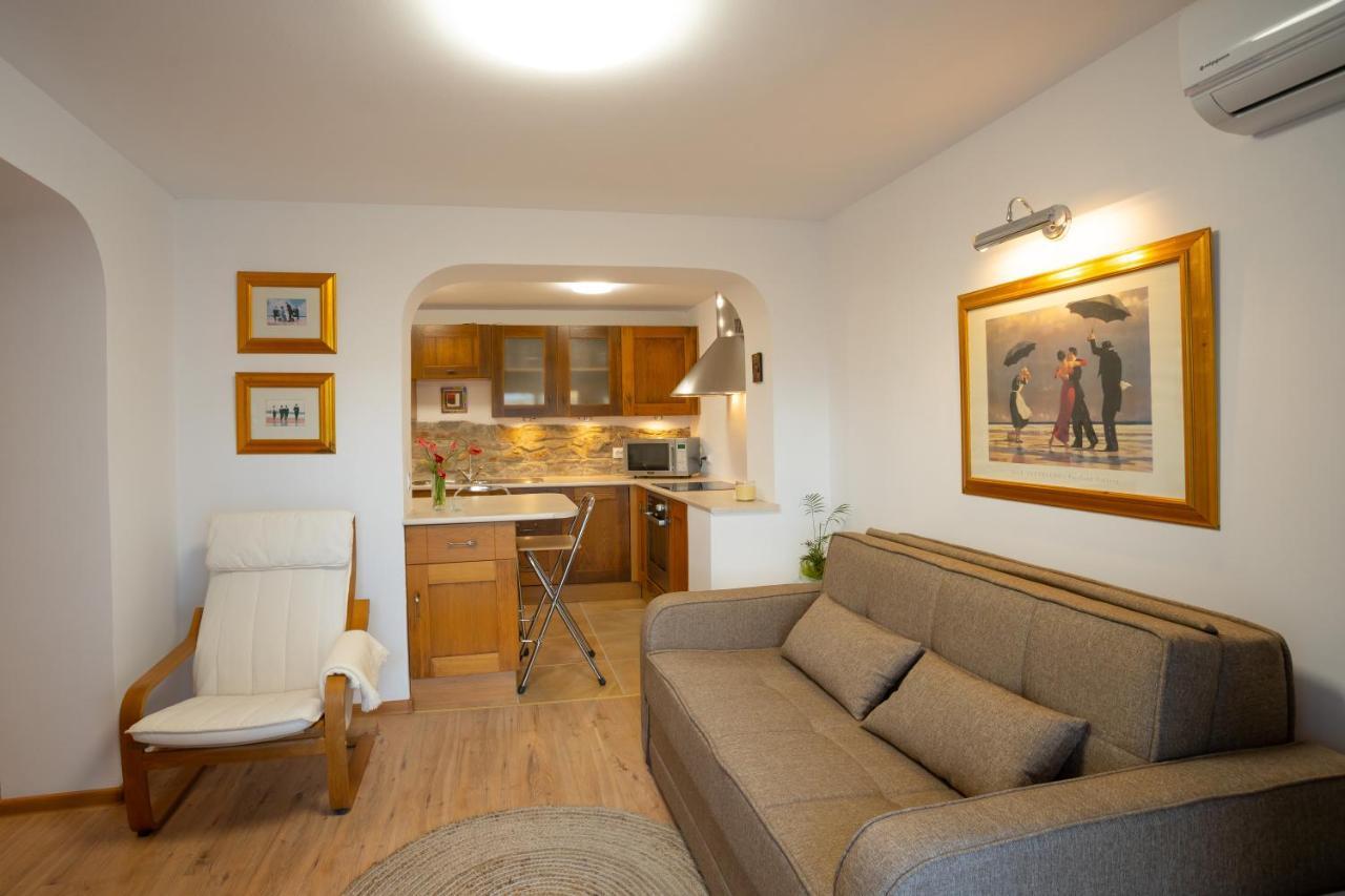 Tsarevets Panoramic Apartments Wielkie Tyrnowo Zewnętrze zdjęcie