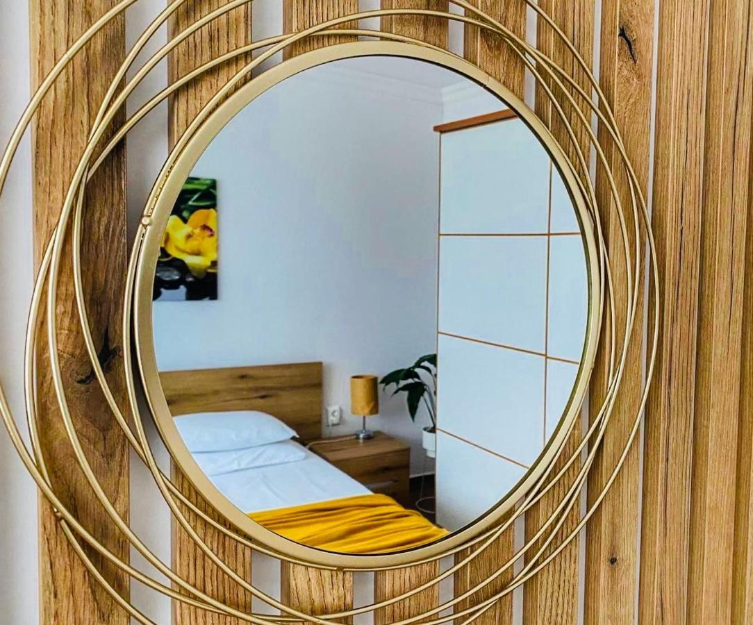 Tsarevets Panoramic Apartments Wielkie Tyrnowo Zewnętrze zdjęcie