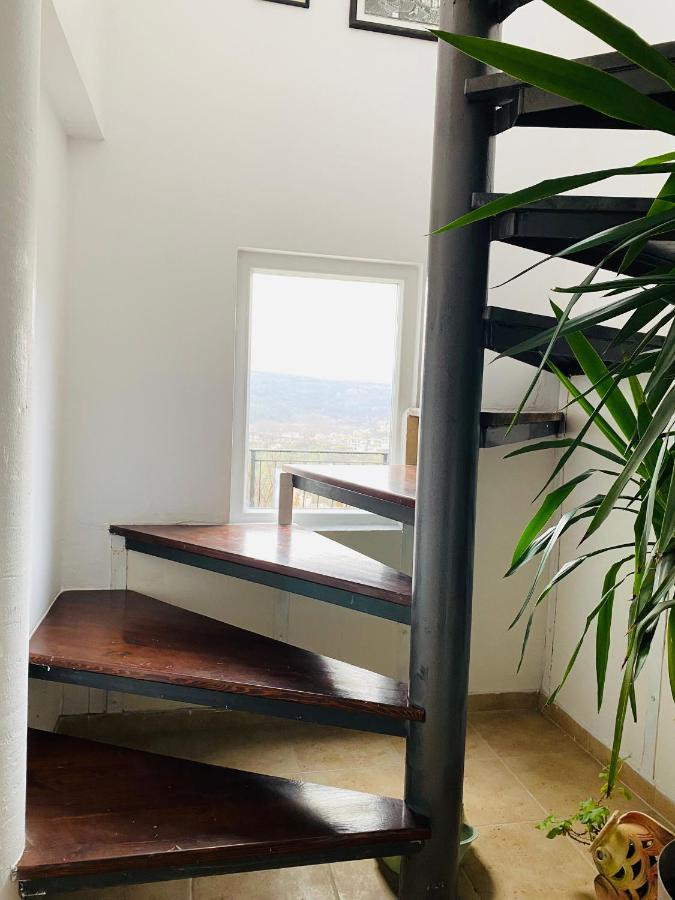 Tsarevets Panoramic Apartments Wielkie Tyrnowo Zewnętrze zdjęcie