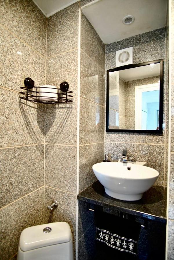 Tsarevets Panoramic Apartments Wielkie Tyrnowo Zewnętrze zdjęcie