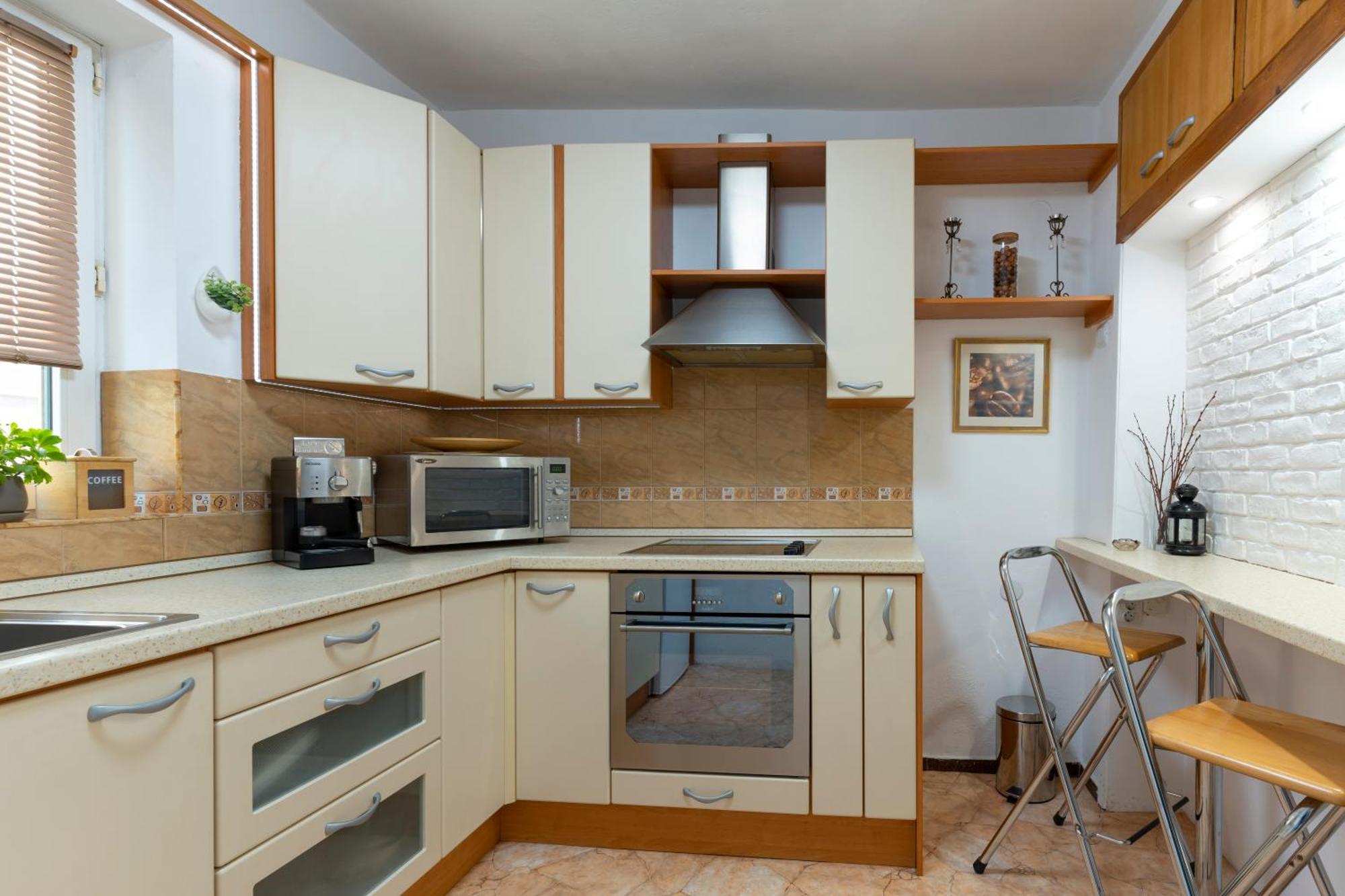 Tsarevets Panoramic Apartments Wielkie Tyrnowo Zewnętrze zdjęcie