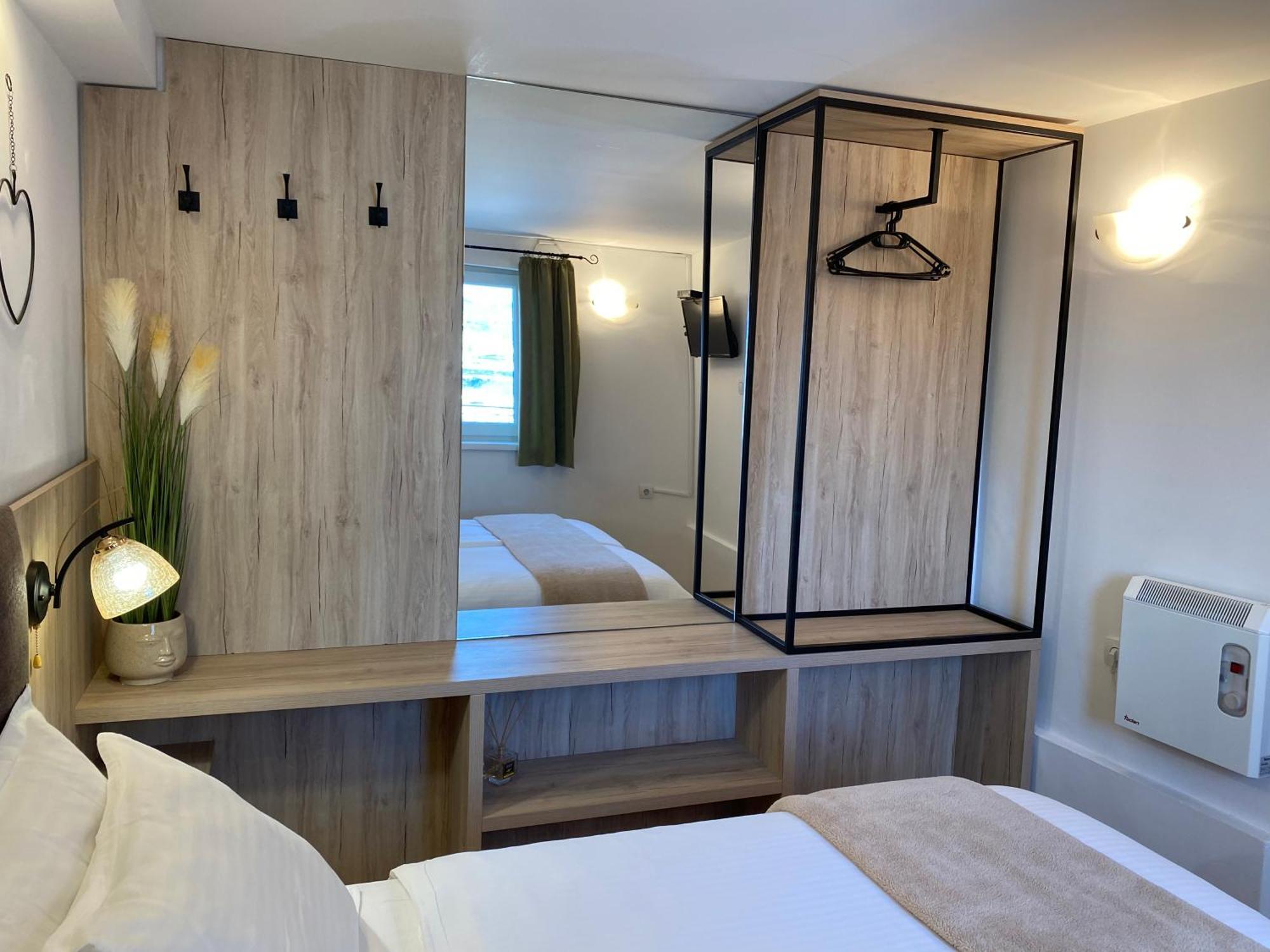 Tsarevets Panoramic Apartments Wielkie Tyrnowo Zewnętrze zdjęcie