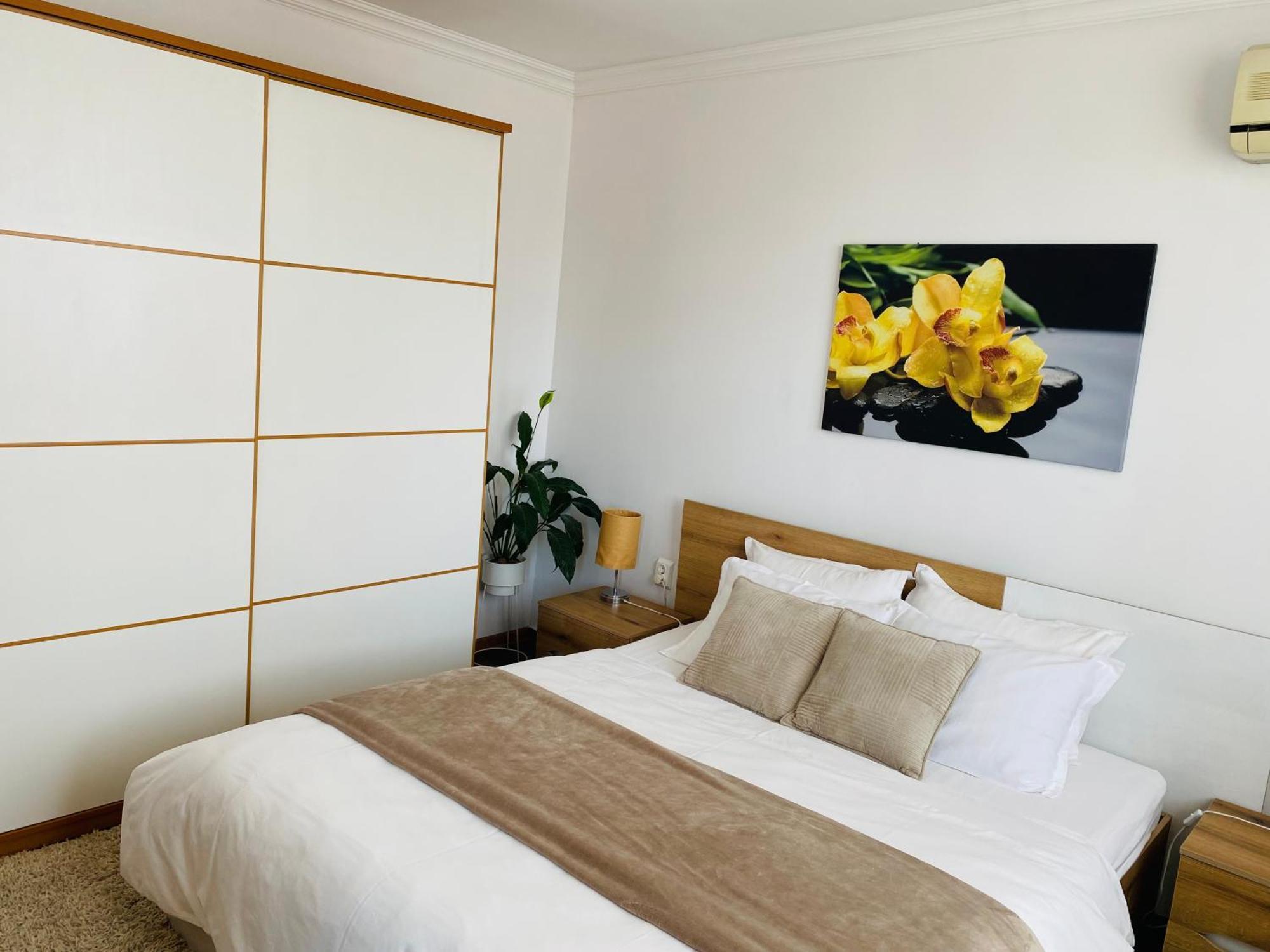 Tsarevets Panoramic Apartments Wielkie Tyrnowo Zewnętrze zdjęcie