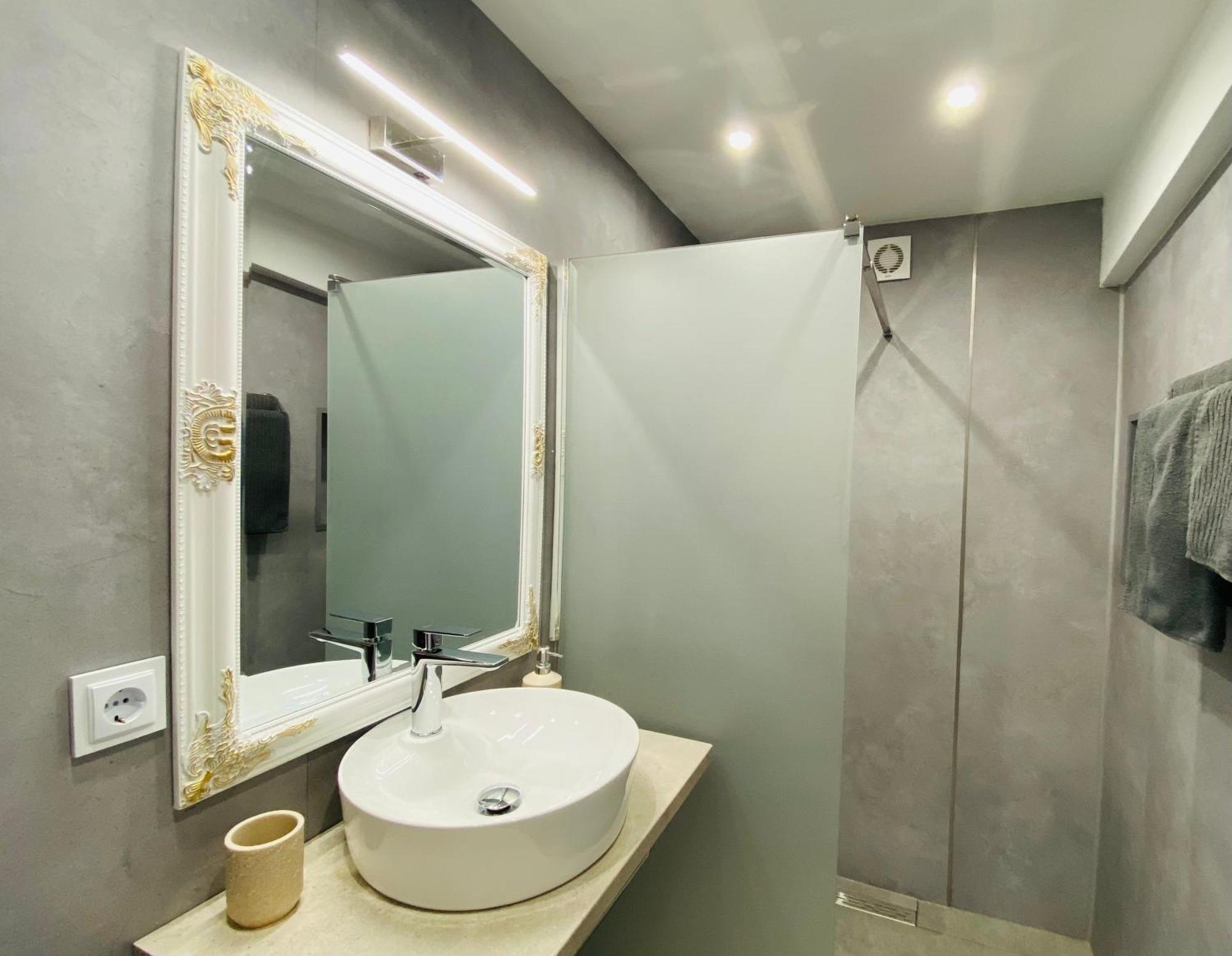 Tsarevets Panoramic Apartments Wielkie Tyrnowo Zewnętrze zdjęcie
